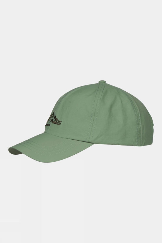 Mountain Logo Baseball Cap 1 Mountain Logo Baseball Cap