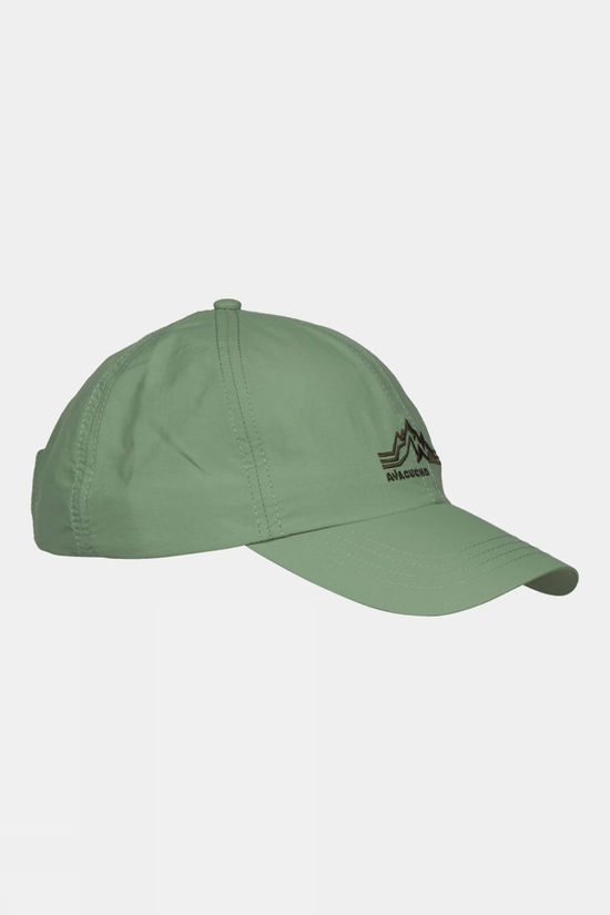 Mountain Logo Baseball Cap 2 Mountain Logo Baseball Cap