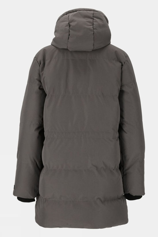 Womens Silky Puffa Jacket 2 Womens Silky Puffa Jacket