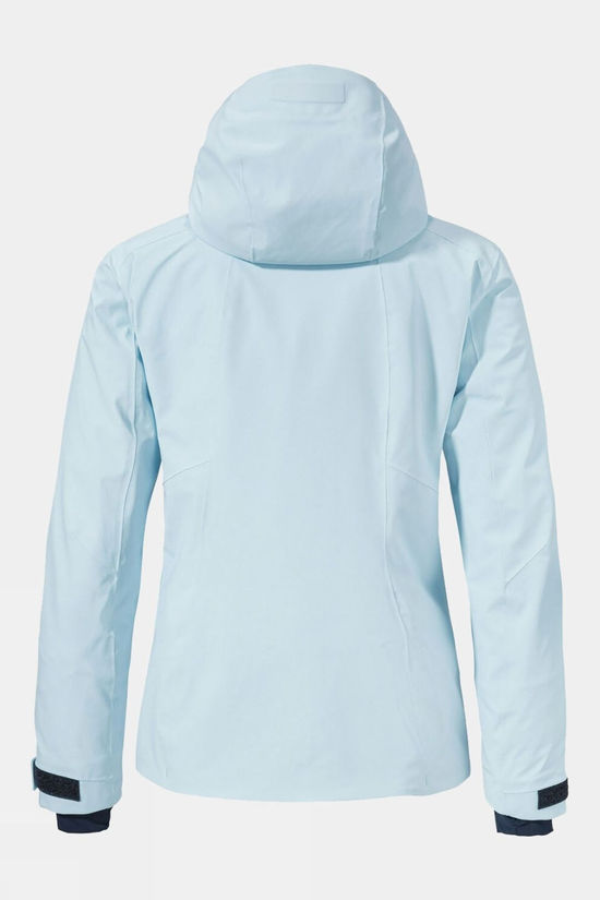 Womens Pontre Jacket 2 Womens Pontre Jacket