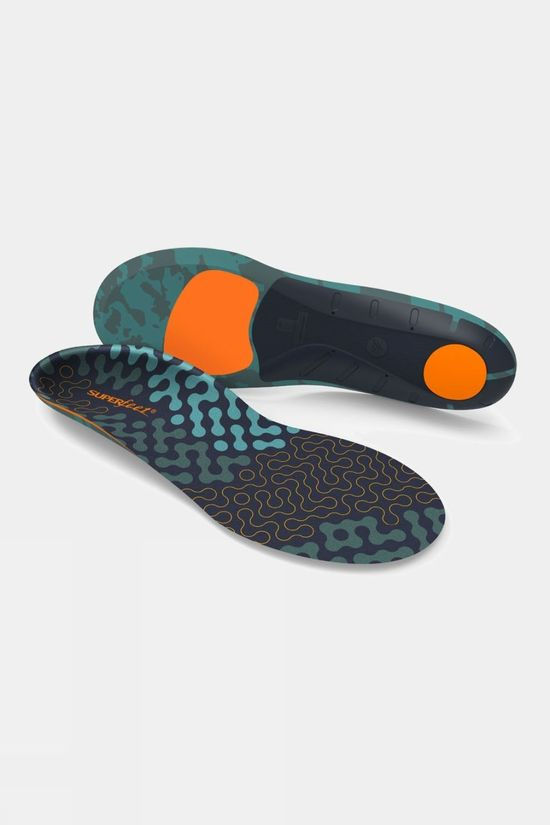 Active Cushion High Arch Insoles