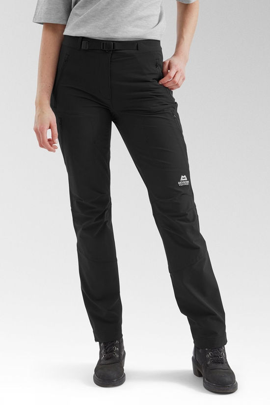 Womens Chamois Trousers 2 Womens Chamois Trousers