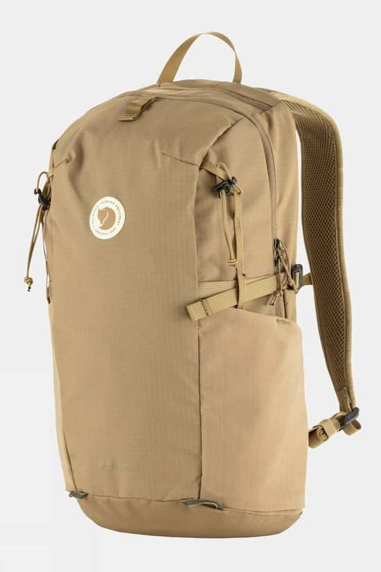 Abisko Softpack 16 Daypack 1 Abisko Softpack 16 Daypack