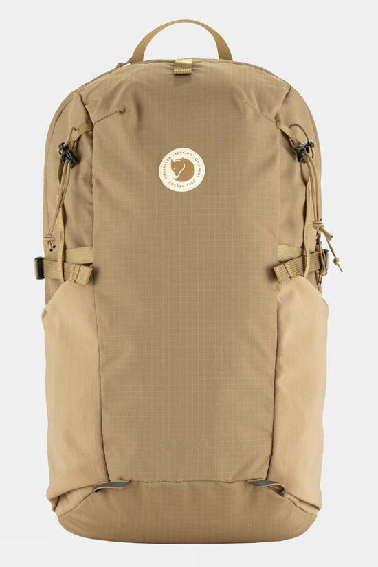 Abisko Softpack 16 Daypack 2 Abisko Softpack 16 Daypack