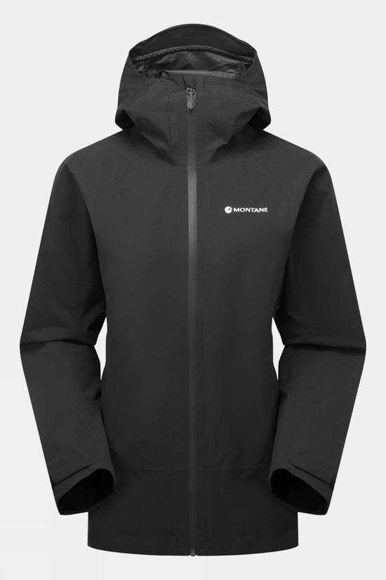Womens 2L GTX Synergy Jacket 1 Womens 2L GTX Synergy Jacket