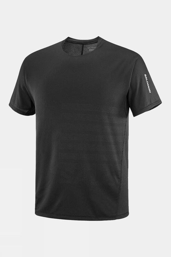 Mens Sense Aero T-Shirt 1 Mens Sense Aero T-Shirt