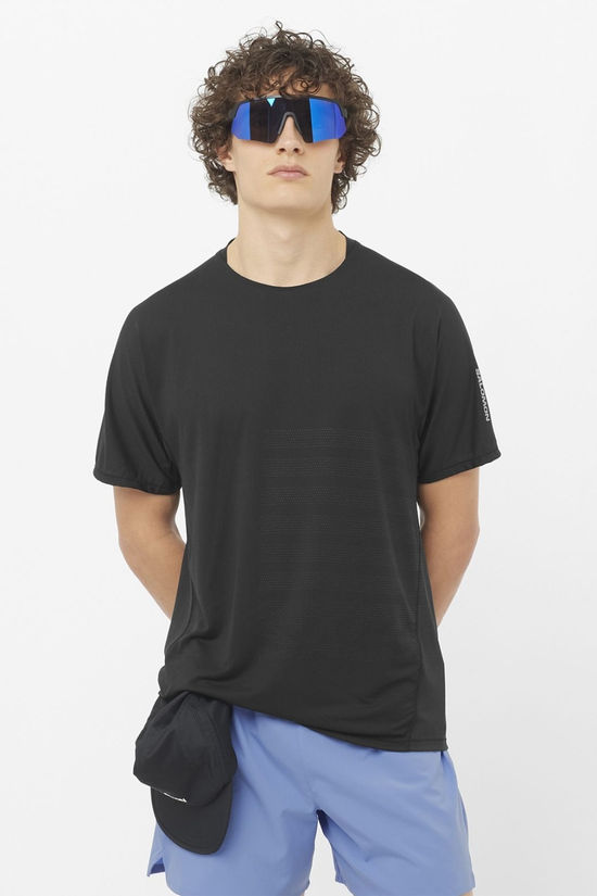 Mens Sense Aero T-Shirt 2 Mens Sense Aero T-Shirt