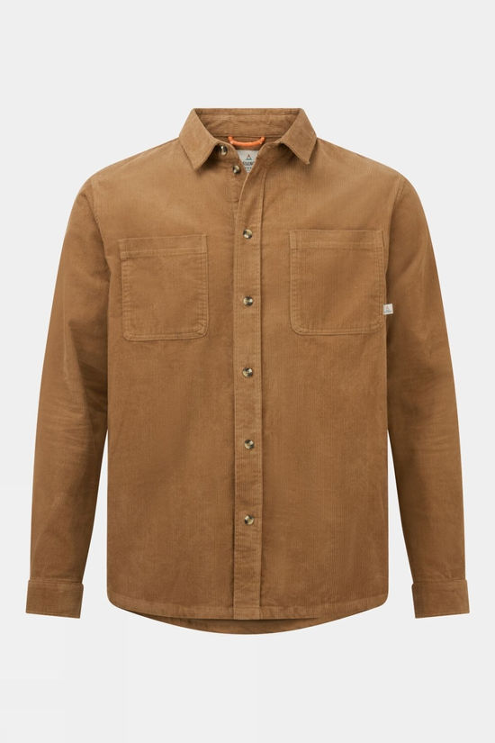 Mens Backcountry Cord Shirt 1 Mens Backcountry Cord Shirt
