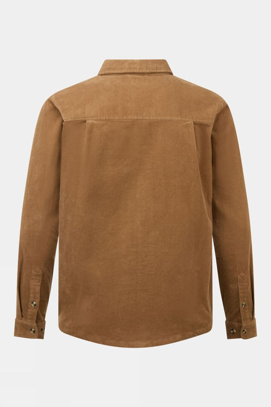 Mens Backcountry Cord Shirt 2 Mens Backcountry Cord Shirt