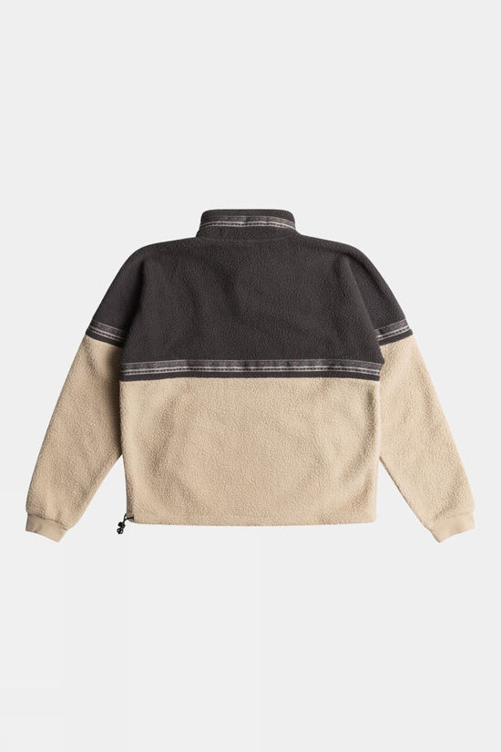 Kids Take Us Back Block Polar Full Zip Fleece 2 Kids Take Us Back Block Polar Full Zip Fleece