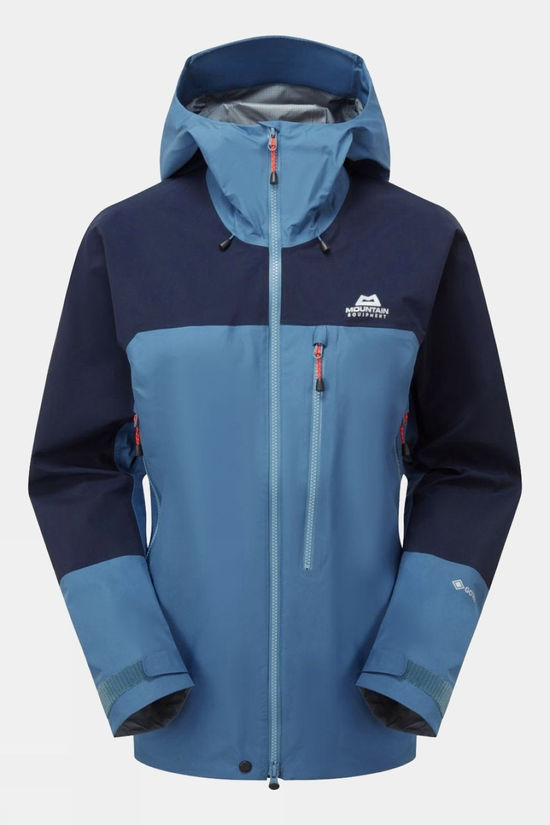 Womens Manaslu Jacket 1 Womens Manaslu Jacket