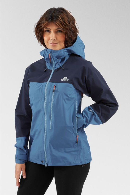 Womens Manaslu Jacket 2 Womens Manaslu Jacket