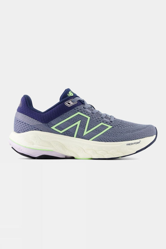 Womens Fresh Foam X 860V14Shoes - Wide 1 Womens Fresh Foam X 860V14Shoes - Wide