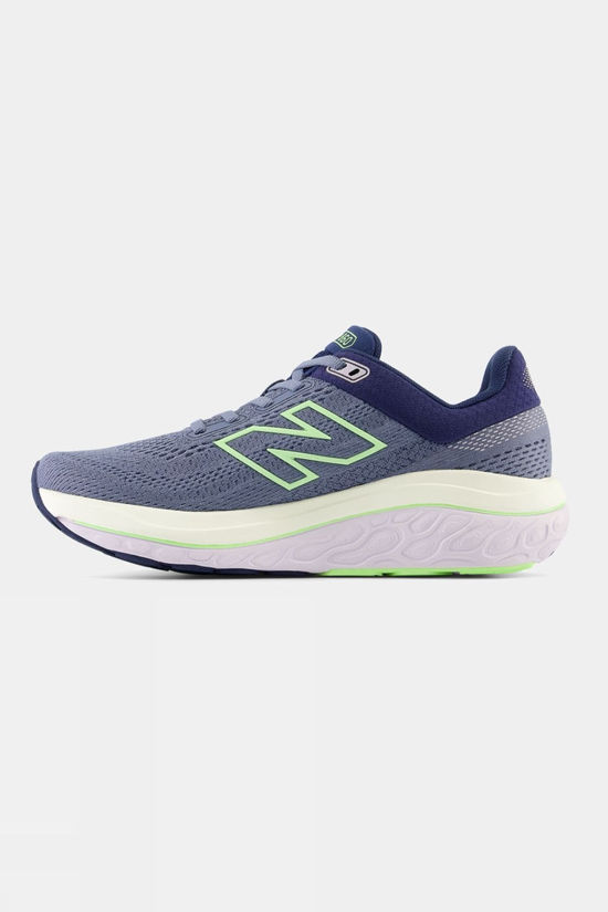Womens Fresh Foam X 860V14Shoes - Wide 2 Womens Fresh Foam X 860V14Shoes - Wide