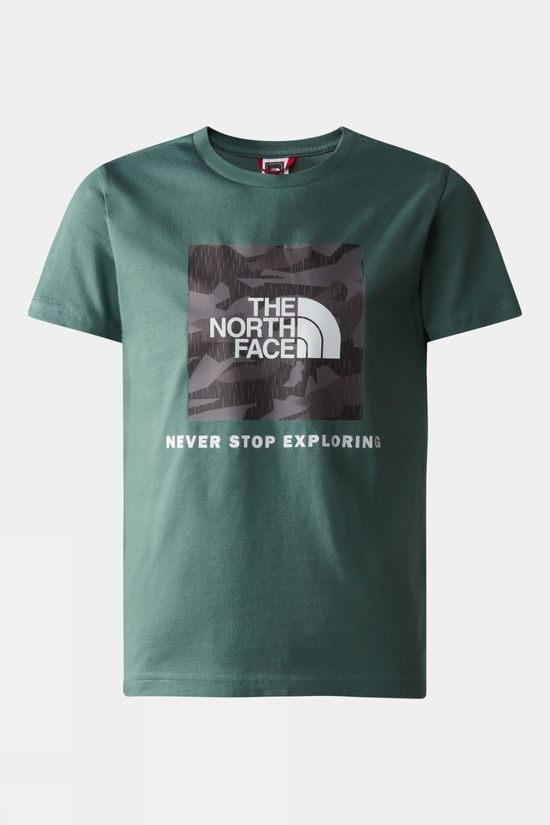 Boys Redbox T-Shirt 14+ 1 Boys Redbox T-Shirt 14+