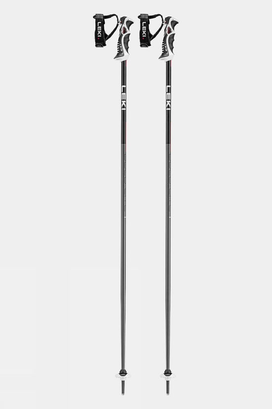 Bold Lite S Ski Poles (Pair)