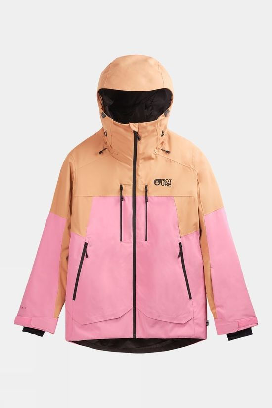 Womens Exa Jacket 1 Womens Exa Jacket