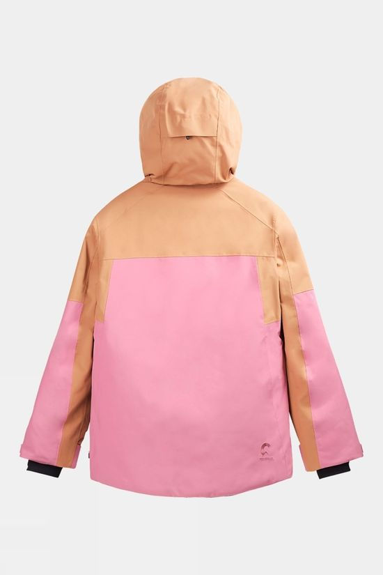Womens Exa Jacket 2 Womens Exa Jacket