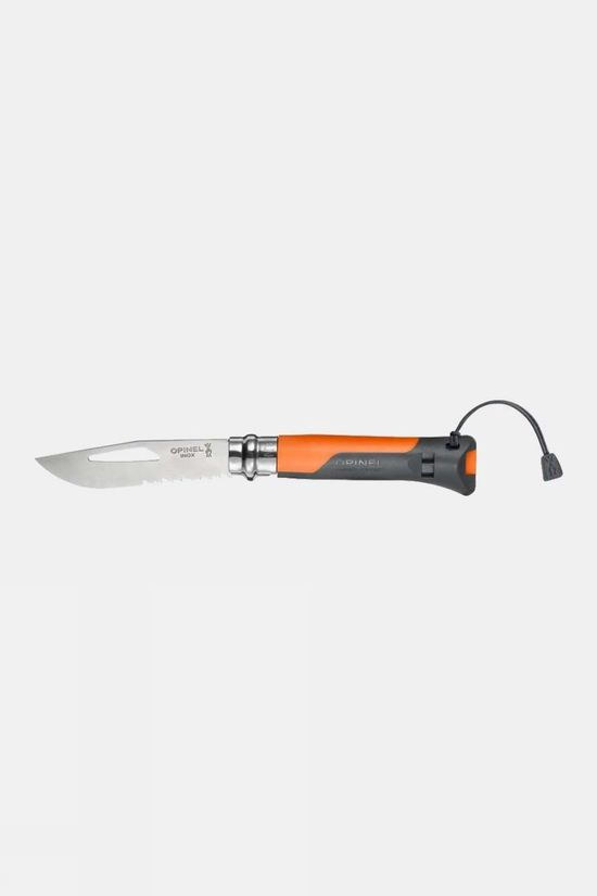 No.8 Outdoor Knife 1 No.8 Outdoor Knife