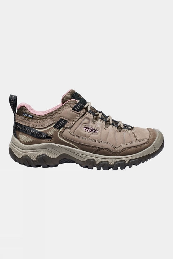 Womens Targhee IV Waterproof Shoes 1 Womens Targhee IV Waterproof Shoes