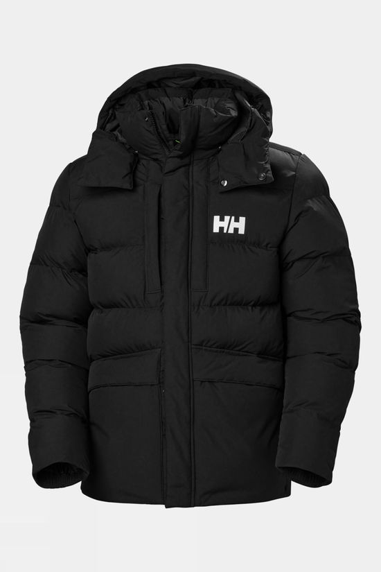 Mens Explorer Puffy Jacket 1 Mens Explorer Puffy Jacket