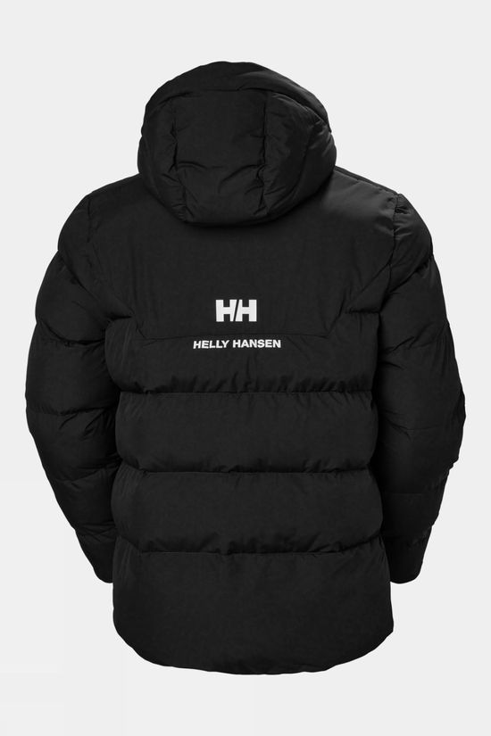 Mens Explorer Puffy Jacket 2 Mens Explorer Puffy Jacket