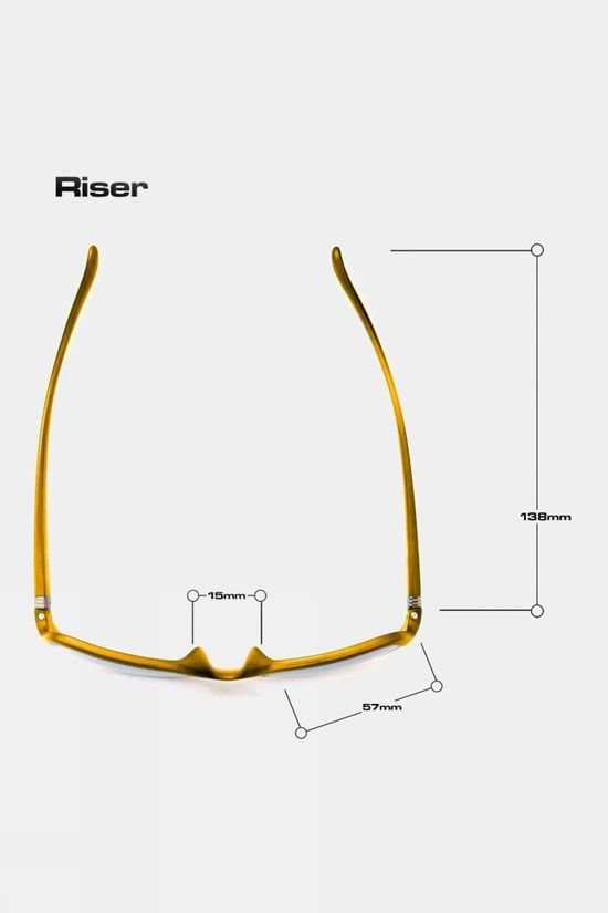 Riser Sunglasses 2 Riser Sunglasses