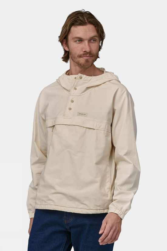 Unisex Funhoggers Anorak Jacket 2 Unisex Funhoggers Anorak Jacket