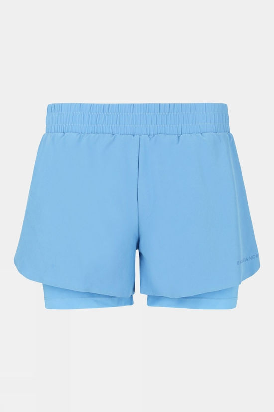 Womens Val Running Shorts 1 Womens Val Running Shorts