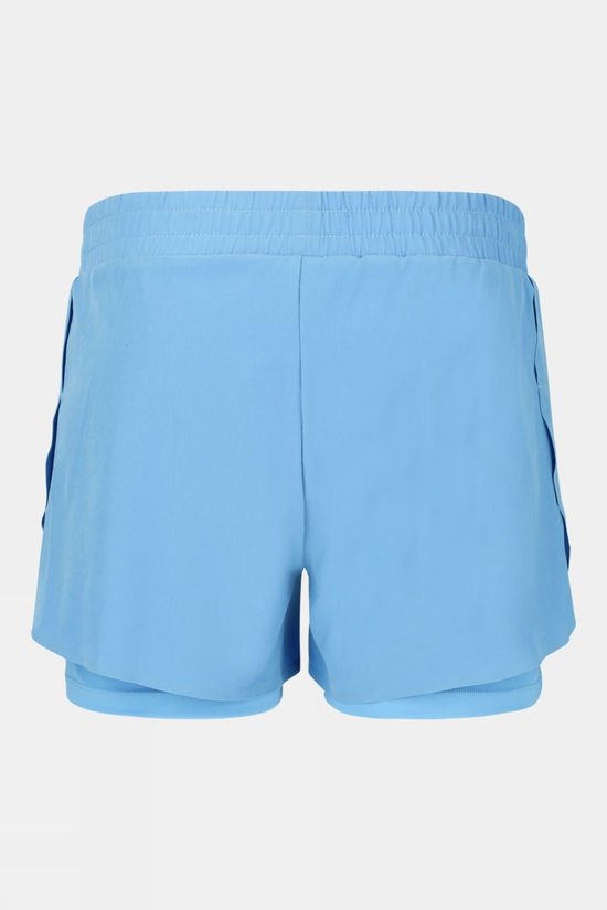 Womens Val Running Shorts 2 Womens Val Running Shorts