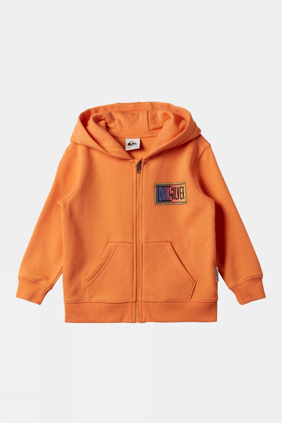 Kids Day Tripper Zip Fleece 1 Kids Day Tripper Zip Fleece