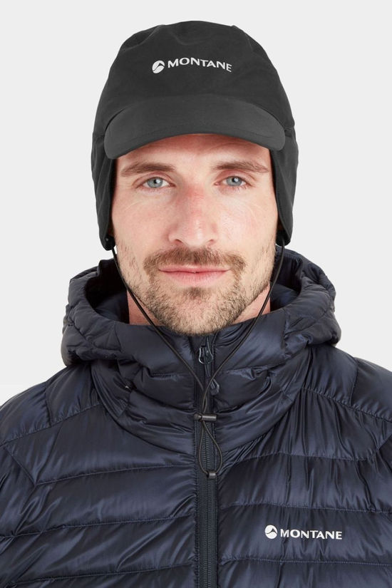 Duality GTX Mountain Cap 2 Duality GTX Mountain Cap