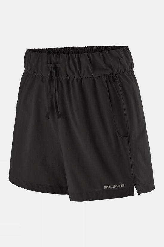 Womens Terrebonne 4" Shorts 1 Womens Terrebonne 4" Shorts