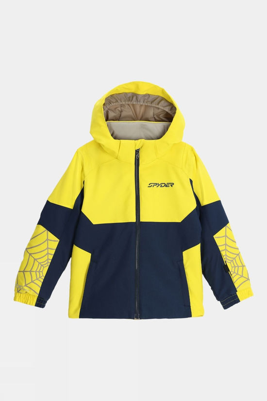 Kids Mini Challenger Jacket 1 Kids Mini Challenger Jacket