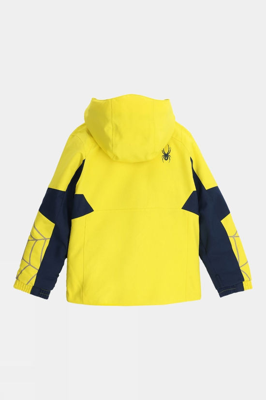 Kids Mini Challenger Jacket 2 Kids Mini Challenger Jacket