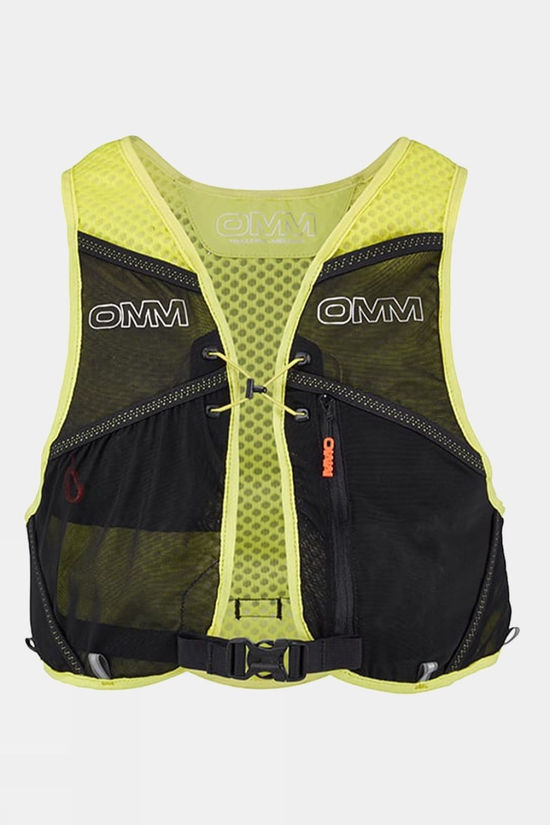 TrailFire Hydration Vest 1 TrailFire Hydration Vest