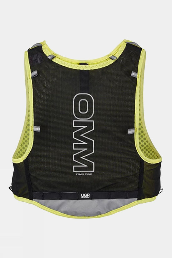 TrailFire Hydration Vest 2 TrailFire Hydration Vest