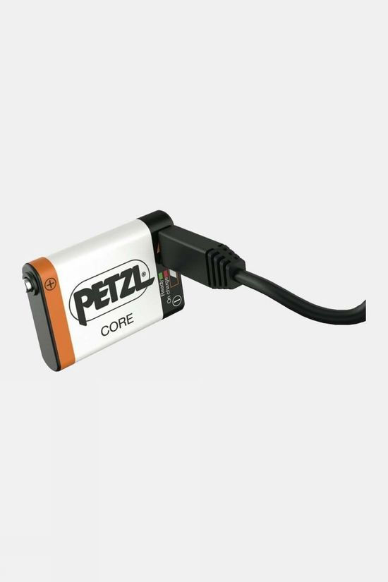 Core Rechargeable Battery 2 Core Rechargeable Battery