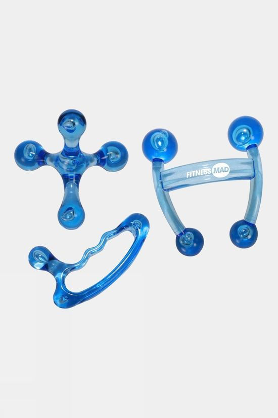 Trigger Point Massage Sport Care Set 1 Trigger Point Massage Sport Care Set