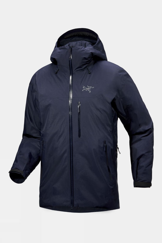 Mens Beta Insulated Jacket 1 Mens Beta Insulated Jacket