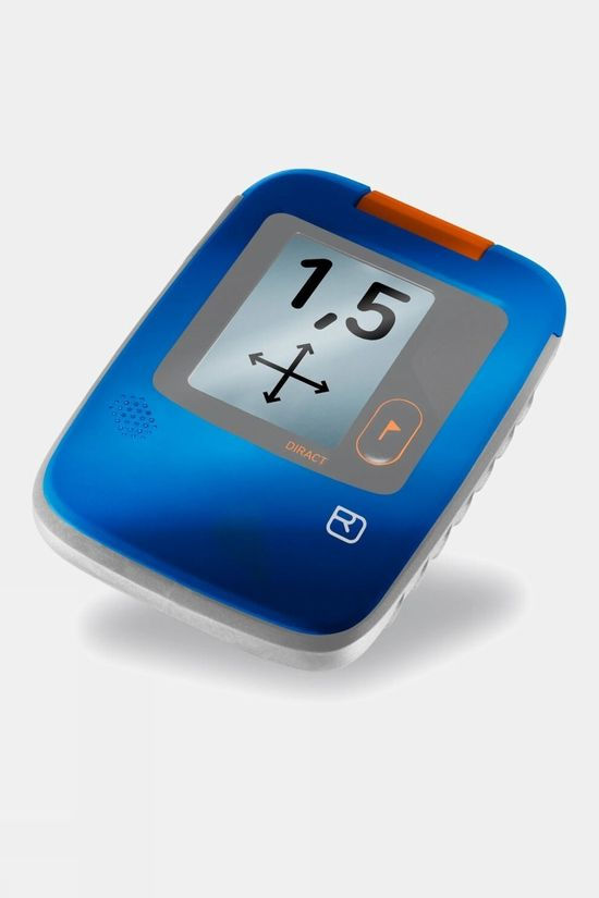 Diract Avalanche Transceiver