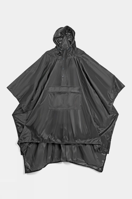 Poncho 1 Poncho