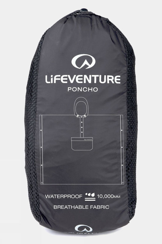 Poncho 2 Poncho