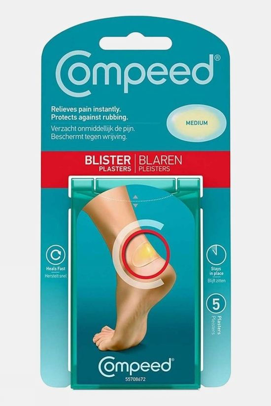 Blister Kit
