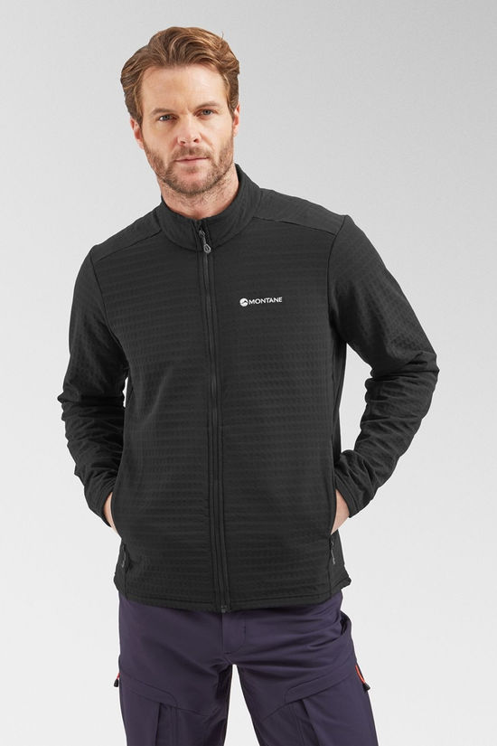 Mens Protium XT Fleece Jacket 2 Mens Protium XT Fleece Jacket