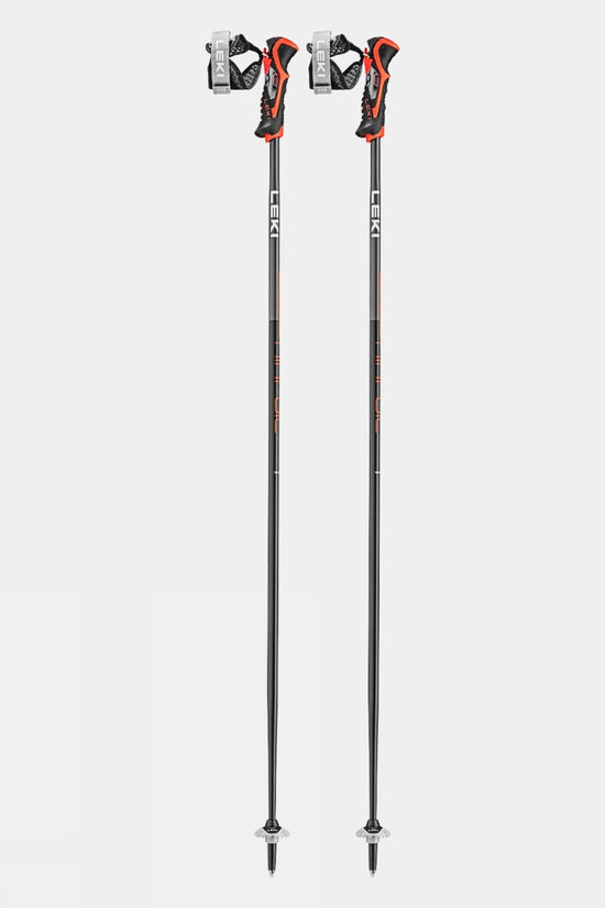 Airfoil 3D Ski Poles (Pair)
