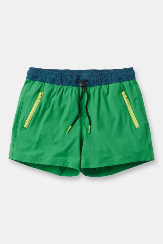 Womens Way Out Hybrid Shorts 1 Womens Way Out Hybrid Shorts