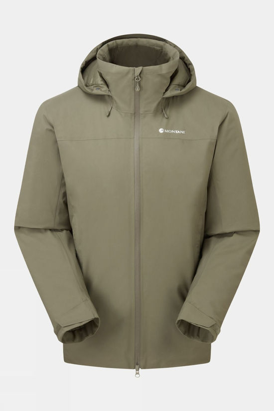 Mens Duality Jacket 1 Mens Duality Jacket