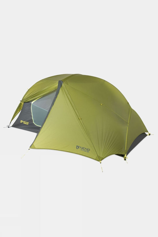 Dragonfly Osmo 2P Tent 1 Dragonfly Osmo 2P Tent