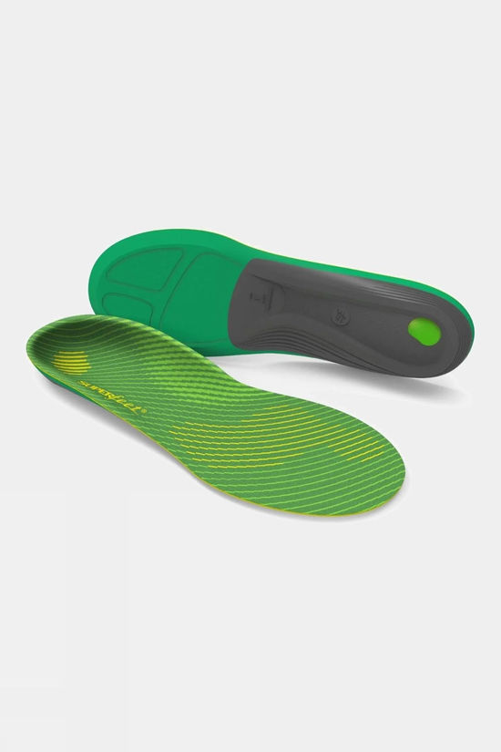 Active Support High Arch Insoles 